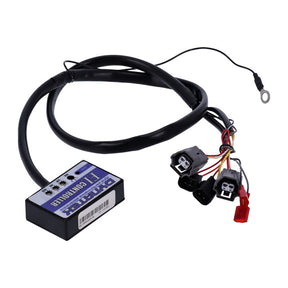 Dyna FI controller dynatek FUEL INJECTION CONTROLLERS Dynatek