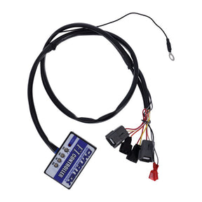 Dyna FI controller dynatek FUEL INJECTION CONTROLLERS Dynatek