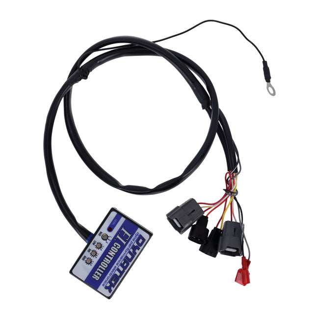 Dyna FI controller dynatek FUEL INJECTION CONTROLLERS Dynatek