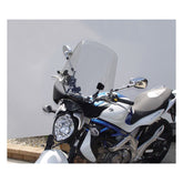 Nc Street Shield Ext Windshield Light Tinted Windshields National Cycle