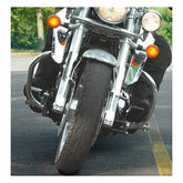 Nc Paladinr Highway Bar Chrome Highway Bars National Cycle