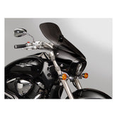 Nc V Stream+R Touring Windshield Dark Tint Windshield National Cycle