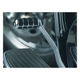 Kuryakyn, Round shift peg covers chrome Shifter Peg Kuryakyn
