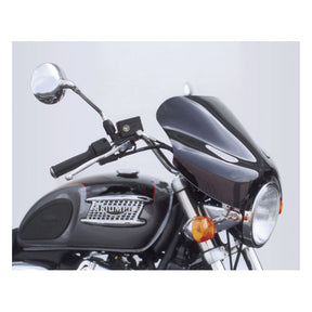 Nc F Series T F 15 Sport Fairing Dark Tint Windshield National Cycle