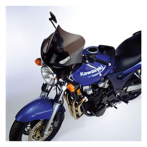 Nc F Series T F 15 Sport Fairing Dark Tint Windshield National Cycle