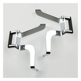 Nc Heavy Duty T Mount Kit, Triple Tree Mount Windshield Mount Kits National Cycle