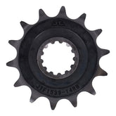 JT Front Sprocket 1539.14 SPROCKETS TRANSMISSION Jt Sprockets