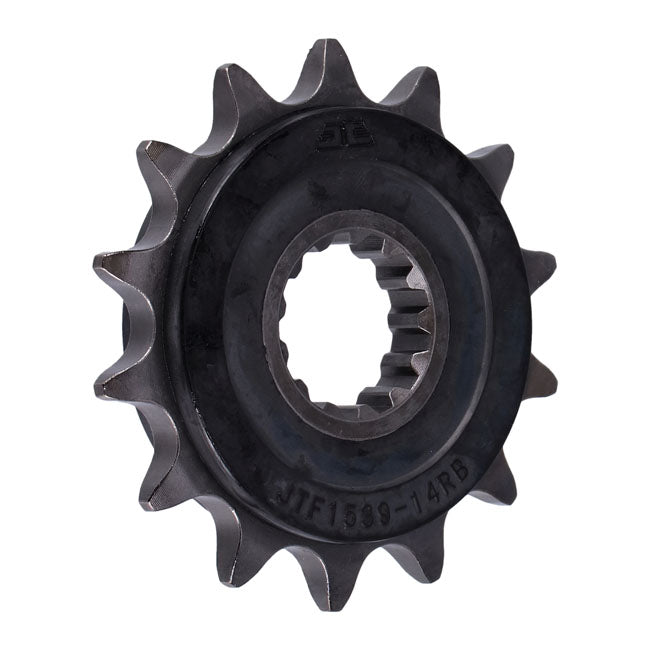 JT Front Sprocket 1539.14 SPROCKETS TRANSMISSION Jt Sprockets