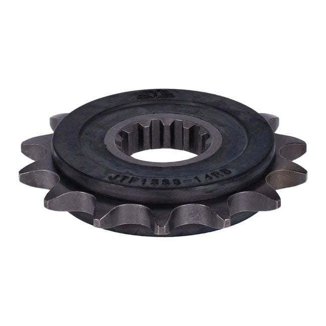 JT Front Sprocket 1539.14 SPROCKETS TRANSMISSION Jt Sprockets
