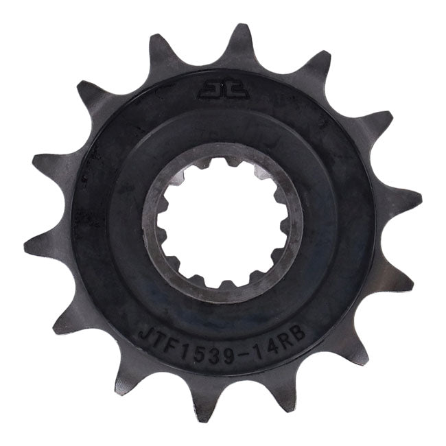JT Front Sprocket 1539.14 SPROCKETS TRANSMISSION Jt Sprockets