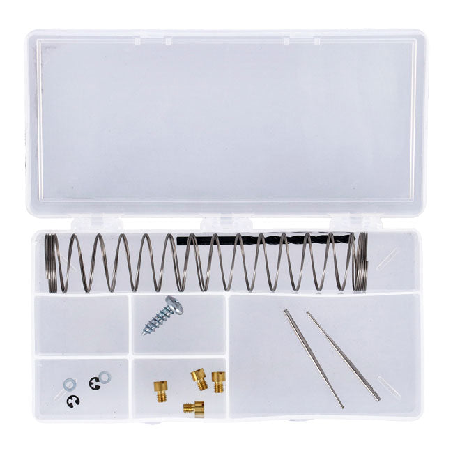 Vance & Hines, Stage 1 jet kit CARBURETORS RE-CALIBRATION KITS Vance & Hines