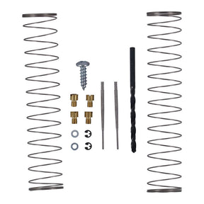 Vance & Hines, Stage 1 jet kit CARBURETORS RE-CALIBRATION KITS Vance & Hines