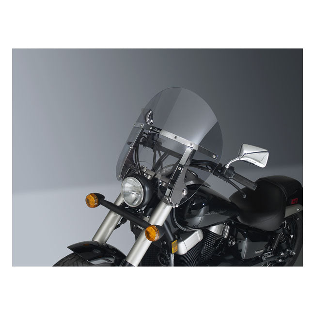 Nc Switch Blader Quick Release Windshield Chopped T Tint Windshield National Cycle
