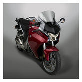 Nc V Streamr Sport Windshield Light Tint Windshield National Cycle