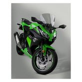 Nc V Streamr Sport Windshield Light Tint Windshield National Cycle