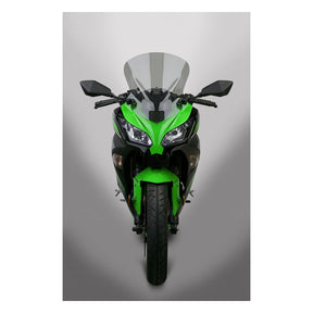 Nc V Streamr Sport Windshield Light Tint Windshield National Cycle