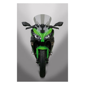Nc V Streamr Sport Windshield Light Tint Windshield National Cycle
