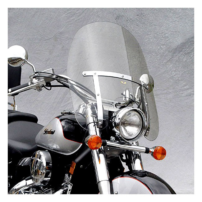 National Cycle Dakota 4.5 T Windshield Windshield National Cycle