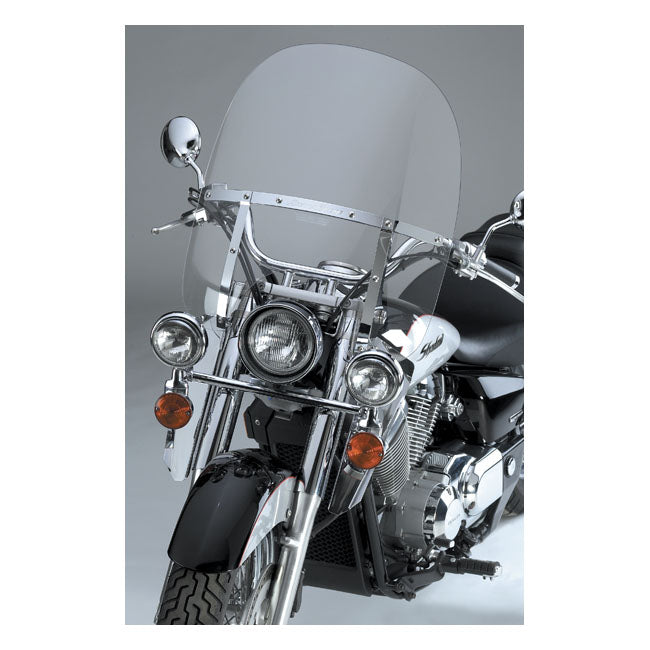 National Cycle Lower Deflectors Chrome Windshields Misc National Cycle