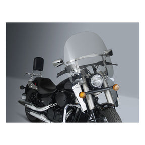 National Cycle Lower Deflectors Chrome Windshields Misc National Cycle
