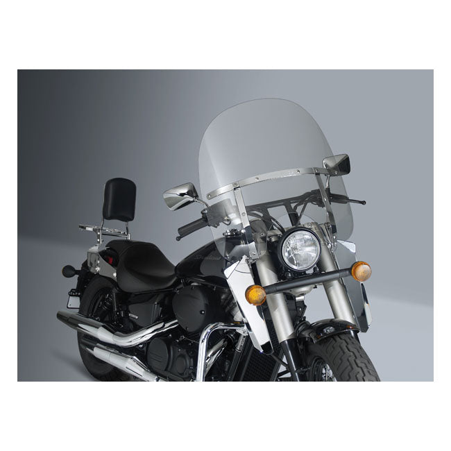 National Cycle Lower Deflectors Chrome Windshields Misc National Cycle