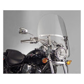 Nc Switch Blader Quick Release Windshield 2 Upr Clear Windshields National Cycle