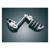 Kuryakyn, Ergo cruise peg mounts, chrome FOOTPEGS Kuryakyn