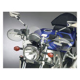 Nc Hand Deflectors Light Tinted Hand Deflectors National Cycle