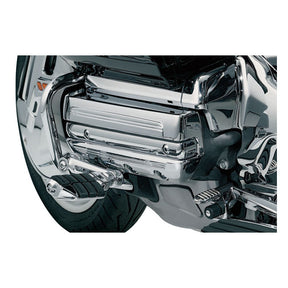Kuryakyn, Lightning valve covers chrome BALANCERS MISC Kuryakyn