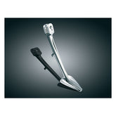 Kuryakyn, Stand-rite kickstand chrome JIFFY STANDS Kuryakyn