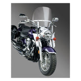National Cycle Lower Deflectors Chrome Windshields Misc National Cycle