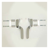 Nc Heavy Duty T Mount Kit, Tapered Forks Windshield Mount Kits National Cycle