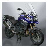 Nc V Streamr Touring Windshield Clear Windshield National Cycle