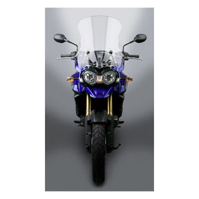 Nc V Streamr Touring Windshield Clear Windshield National Cycle