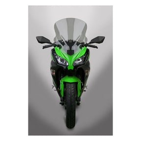Nc V Streamr Sport/Tour Windshield Light Tint Windshield National Cycle