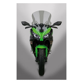 Nc V Streamr Sport/Tour Windshield Light Tint Windshield National Cycle