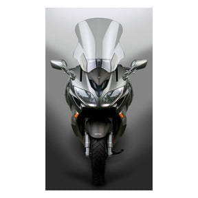 Nc V Streamr Sport/Tour Windshield Light Tint Windshield National Cycle