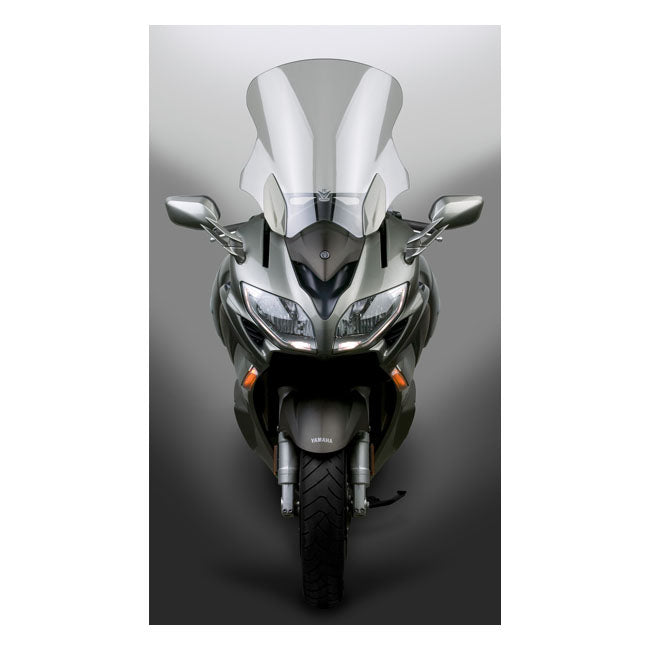 Nc V Streamr Sport/Tour Windshield Light Tint Windshield National Cycle