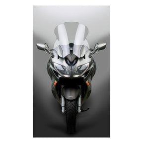 Nc V Streamr Sport/Tour Windshield Light Tint Windshield National Cycle