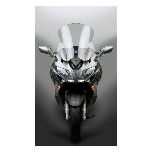 Nc V Streamr Sport/Tour Windshield Light Tint Windshield National Cycle