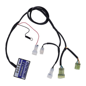 Dyna FI controller dynatek FUEL INJECTION CONTROLLERS Dynatek