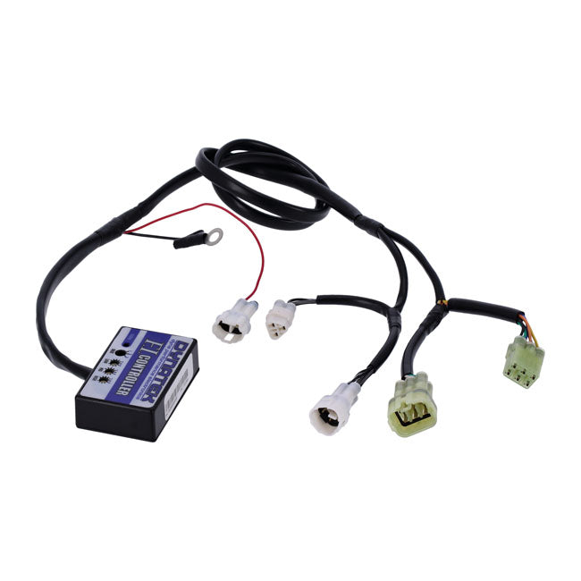Dyna FI controller dynatek FUEL INJECTION CONTROLLERS Dynatek