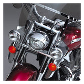 National Cycle Lower Deflectors Chrome Windshields Misc National Cycle