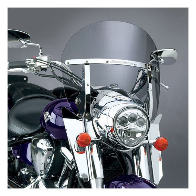 Nc Switch Blader Quick Release Windshield Chopped T Tint Windshields National Cycle