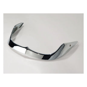 Nc Cast Rear Fender Tip Chrome Fender Tips National Cycle