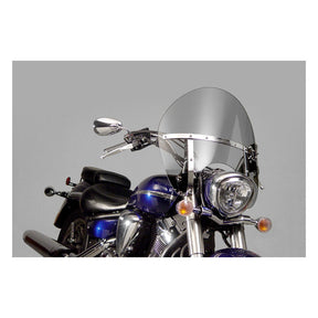 Nc Switch Blader Quick Release Windshield Chopped T Tint Windshield National Cycle