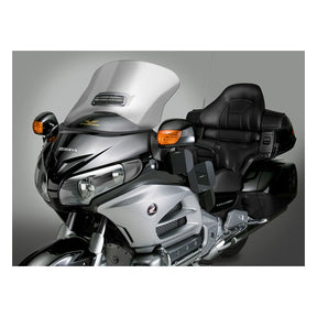 Nc V Stream+R Special Edition Windshield Clear Windshields National Cycle
