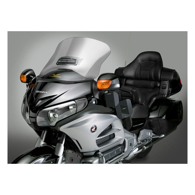 Nc V Stream+R Special Edition Windshield Clear Windshields National Cycle