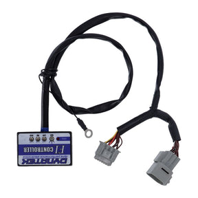 Dyna FI controller FUEL INJECTION CONTROLLERS Dynatek