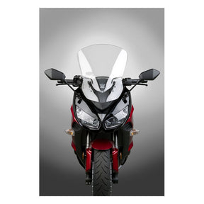 Nc V Streamr Touring Windshield Clear Windshield National Cycle